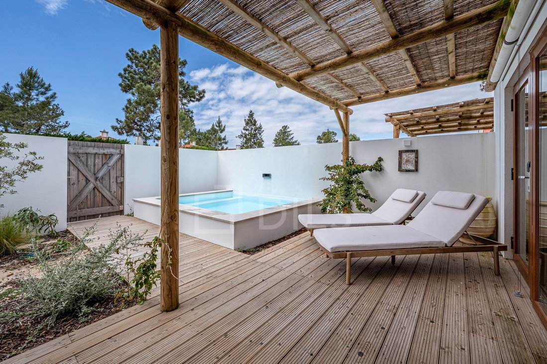 House in Comporta, Setubal, Portugal 1 - 17730945
