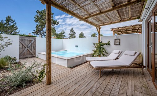 House in Comporta, Setubal, Portugal 1