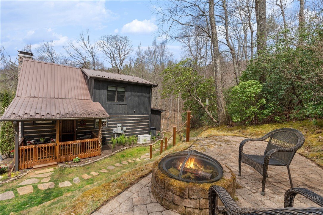 House in Fleetwood, North Carolina, United States 4 - 17726699