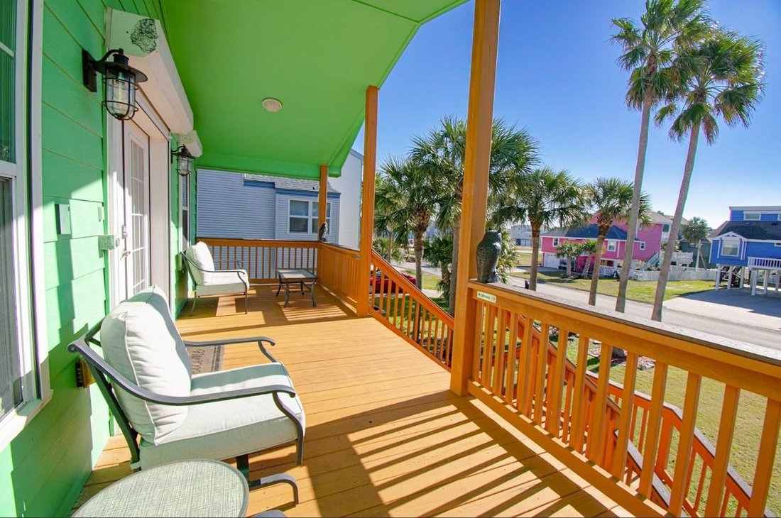 House in Galveston, Texas, United States 4 - 17730634