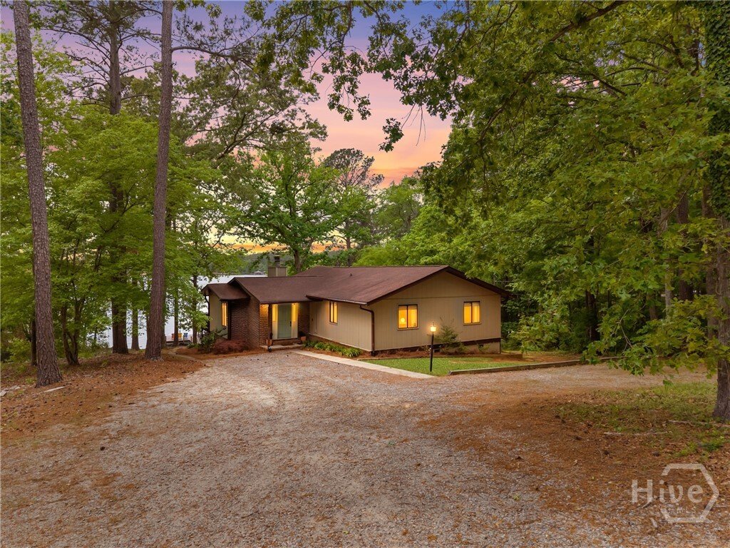 House in Milledgeville, Georgia, United States 1 - 17729930