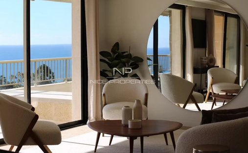 Apartment in La Californie, Cannes, France 1