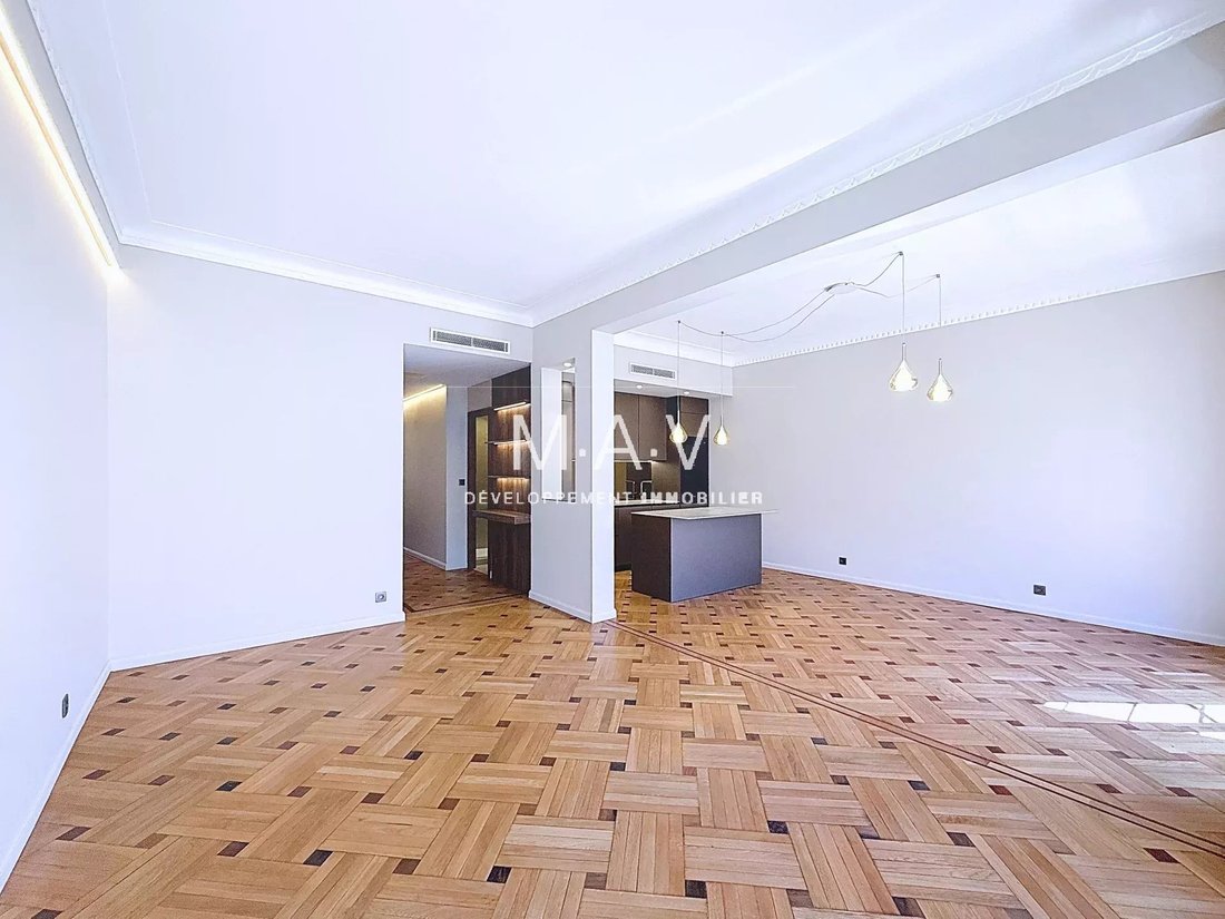 Apartment in Nice, Provence-Alpes-Côte d'Azur, France 2 - 17730844