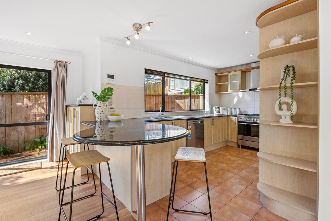 House in Auckland, Auckland, New Zealand 3 - 17377927