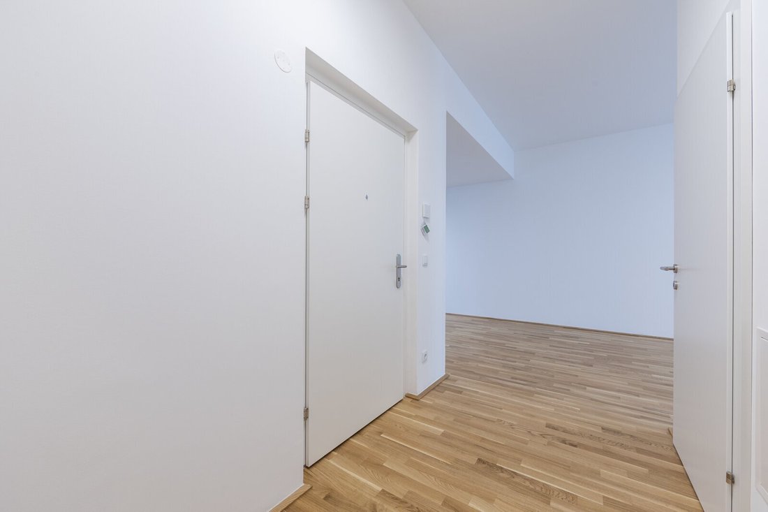 Apartment in Vienna, Wien, Austria 2 - 17728310