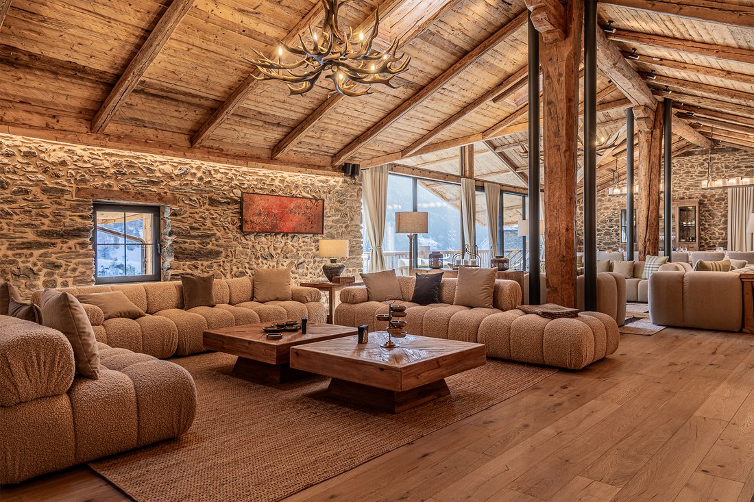 House in El Tarter, Canillo, Andorra 1 - 17727324
