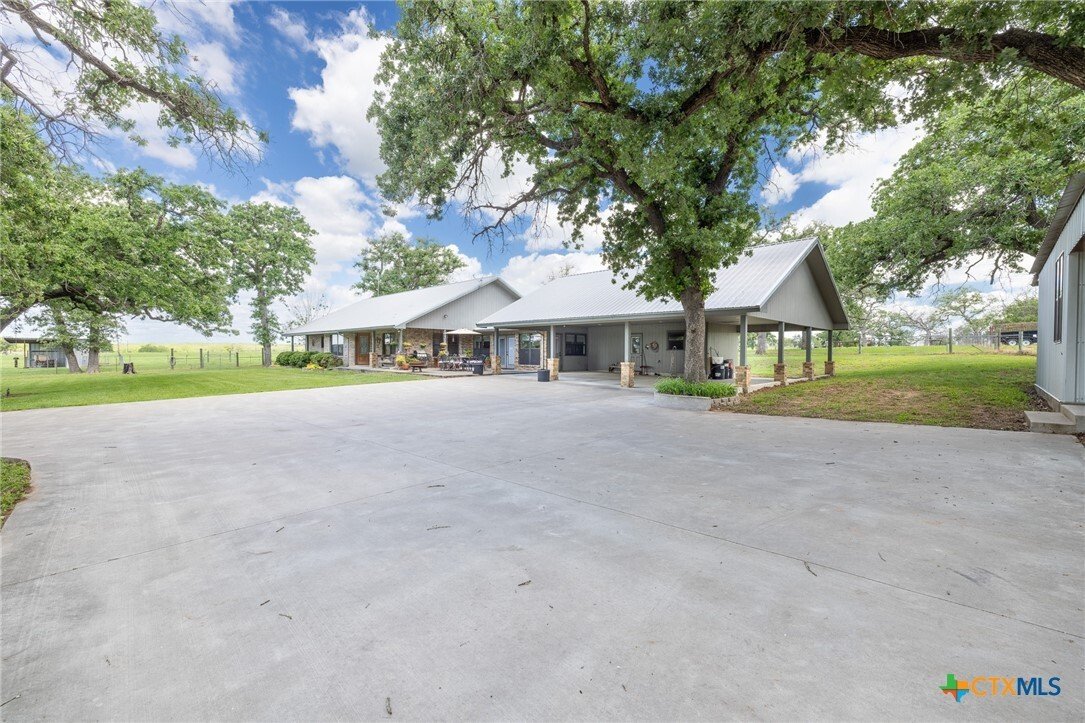 Casa en Harwood, Texas, Estados Unidos 2 - 17729419