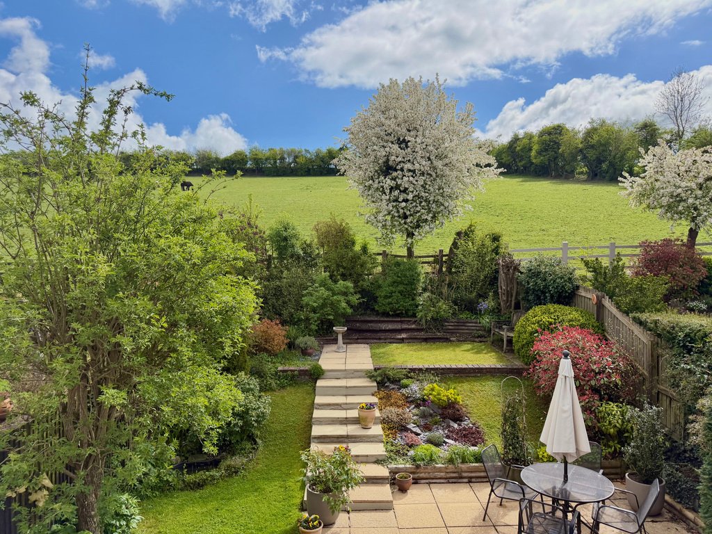 House in Aldbourne, England 2 - 17729937