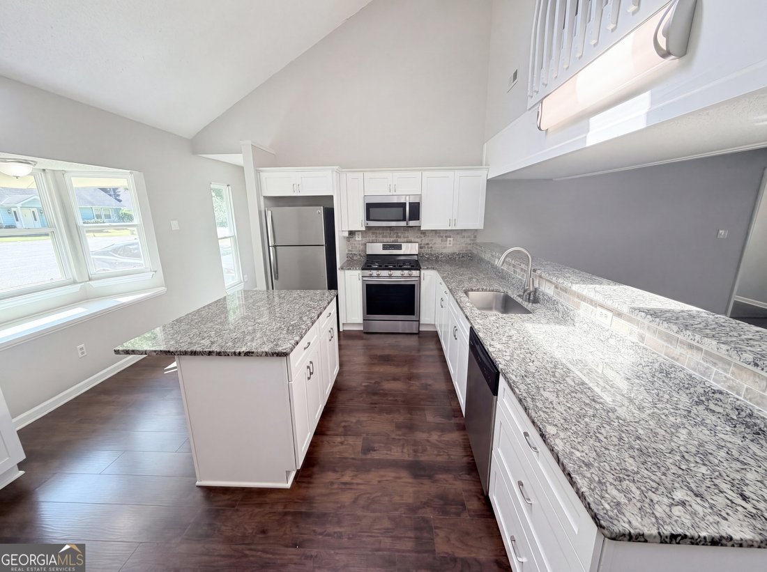 House in Marietta, Georgia, United States 2 - 17730336