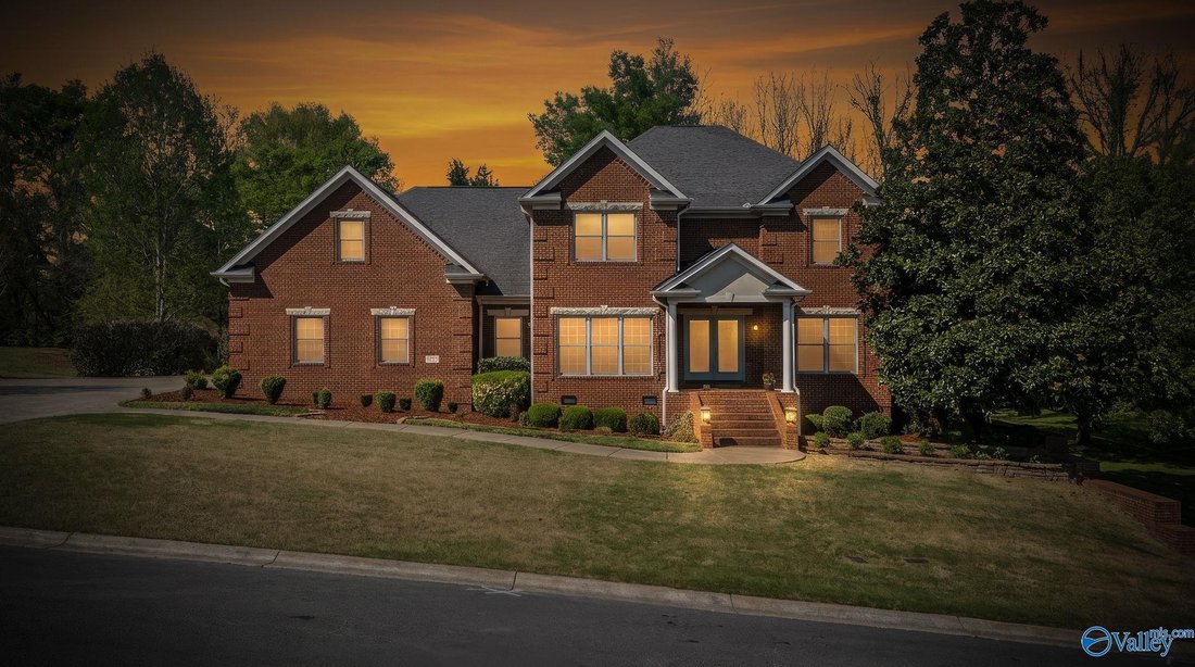 House in Fayetteville, Tennessee, United States 3 - 17726727
