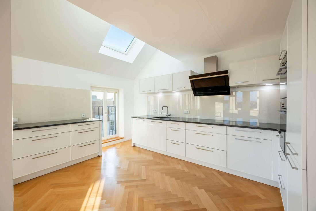 Apartment in Munich, Bavaria, Germany 2 - 17726988