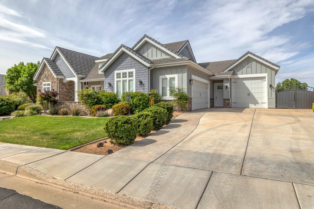 House in St. George, Utah, United States 3 - 17726628