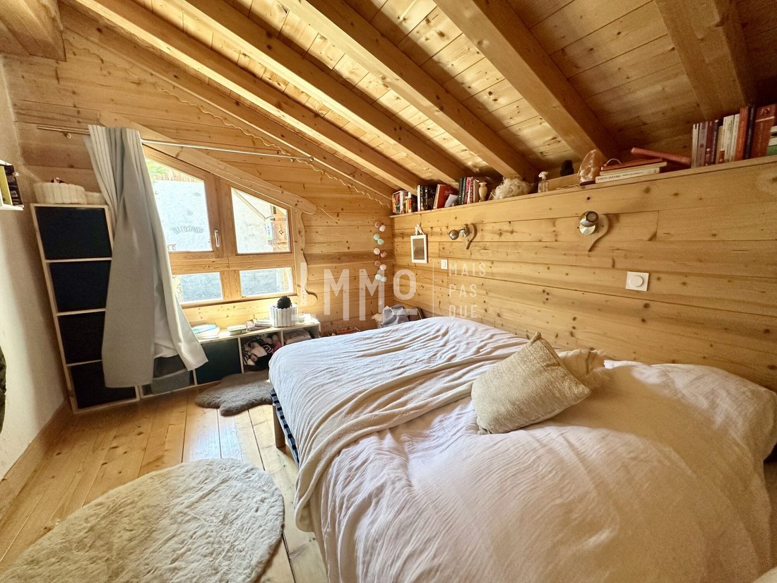 House in Mâcot-la-Plagne, La Plagne-Tarentaise, France 4 - 17688893