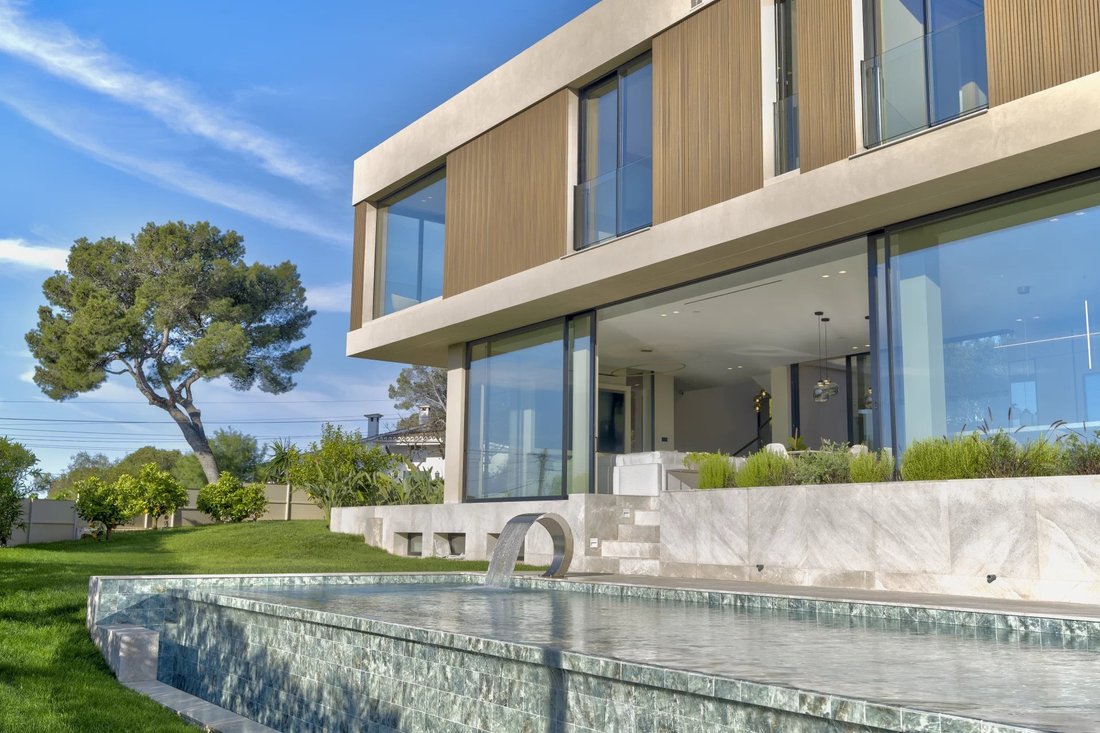 Villa a Costa d'en Blanes, Calvià, Isole Baleari 2 - 17728092