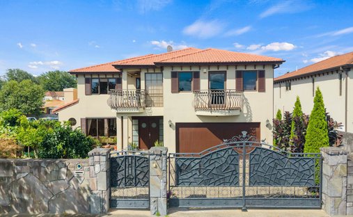 Casa a Auckland, Auckland, Nuova Zelanda 1