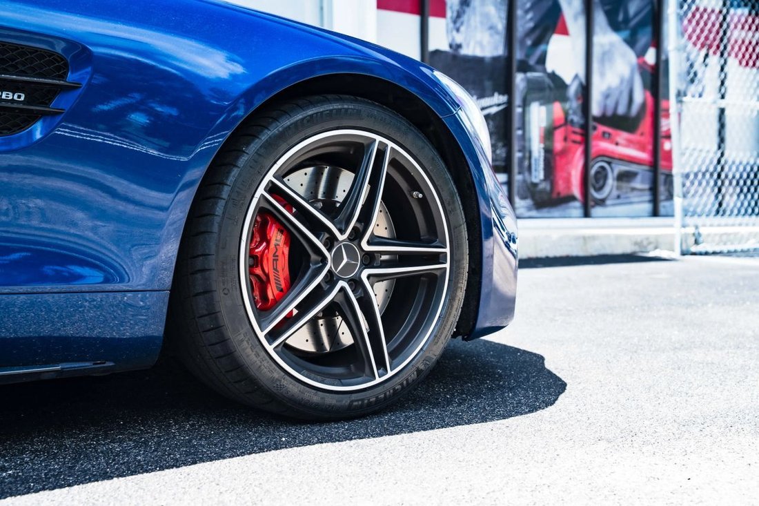Cabriolet in Boynton Beach, FL, United States 5 - 17731655