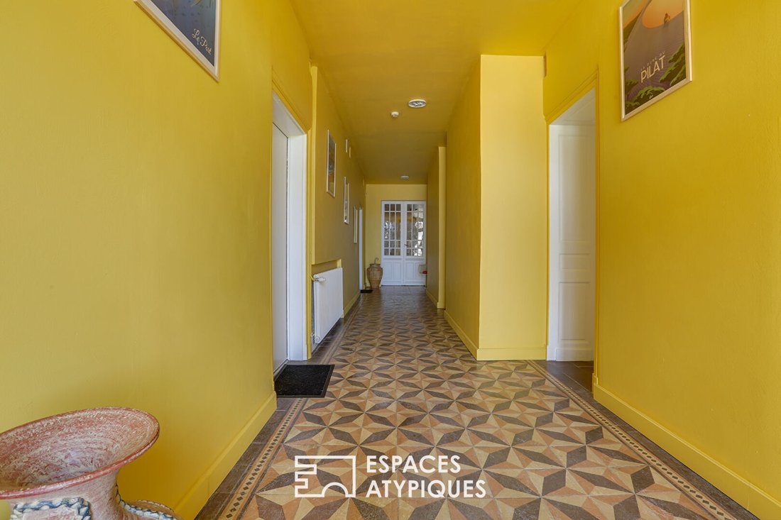 Villa in Les Dourbes, Digne-les-Bains, France 2 - 17731160