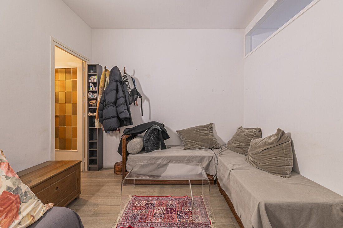Apartment in Eixample, Barcelona, Spain 1 - 17732118