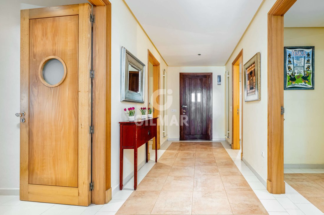 Villa in Tarifa, Andalusia, Spain 5 - 15856066