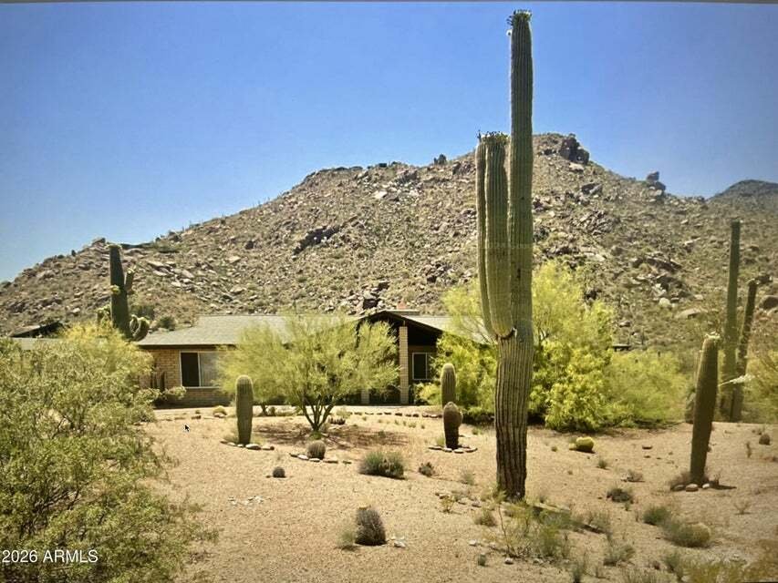 House in Carefree, Arizona, United States 1 - 17727341