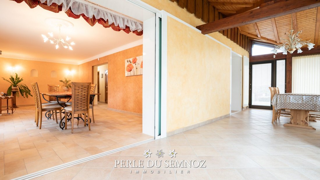 Villa in Seynod, Annecy, France 5 - 17732283