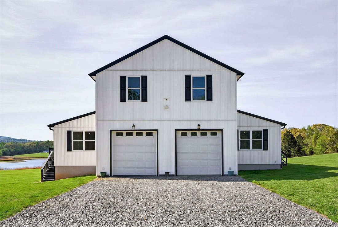 House in McMinnville, Tennessee, United States 3 - 17726368