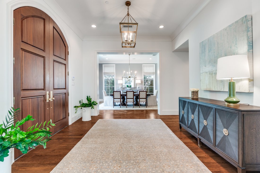 House in University Park, Texas, United States 4 - 17727328