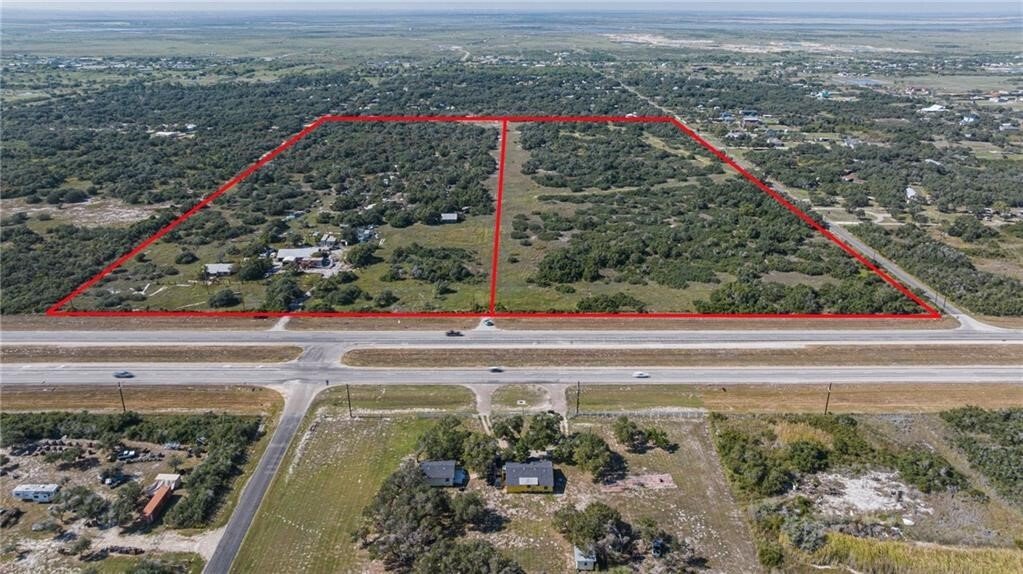 Land in Aransas Pass, Texas, United States 2 - 17731294