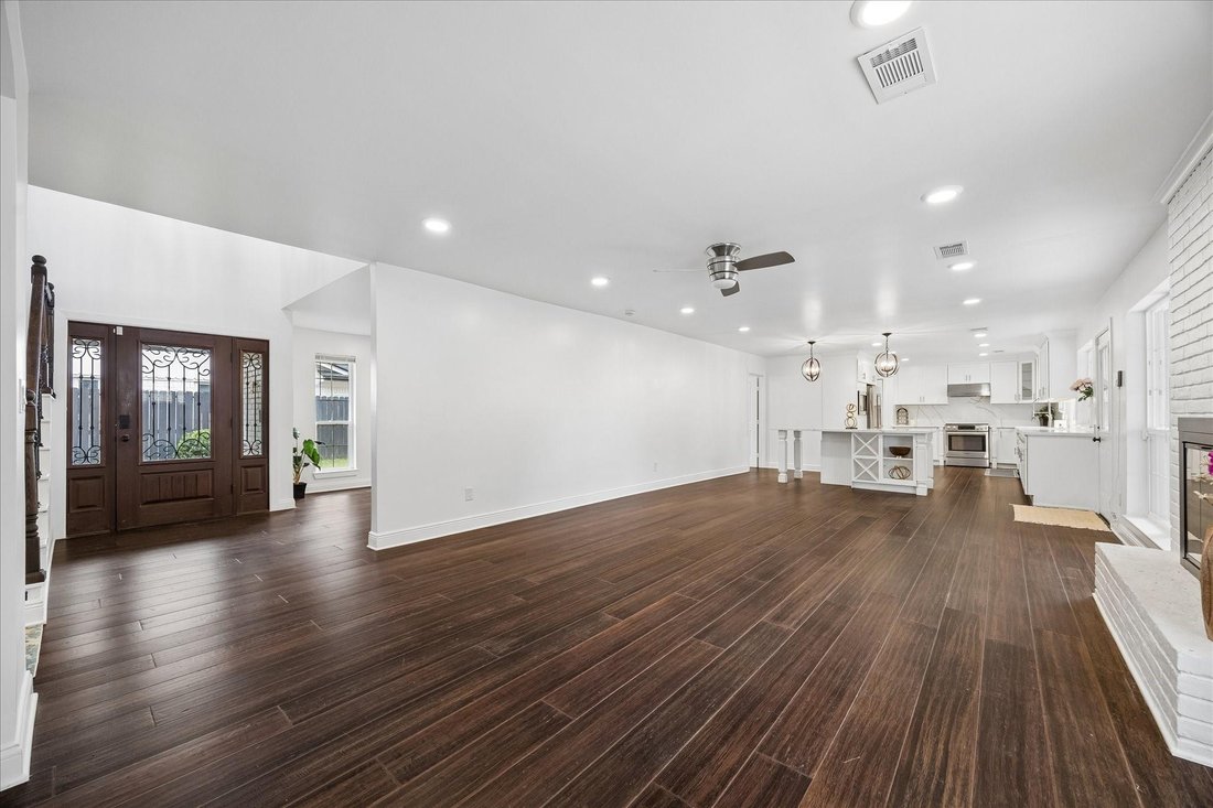 House in Houston, Texas, United States 3 - 17730631
