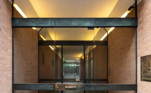Apartment in Crocetta, Turin, Piedmont 1