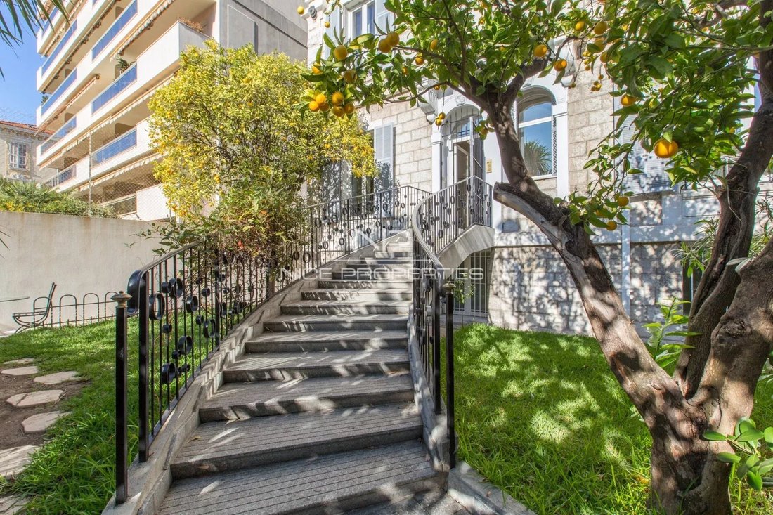 Appartement à Musiciens - Thiers, Nice, France 2 - 17727934