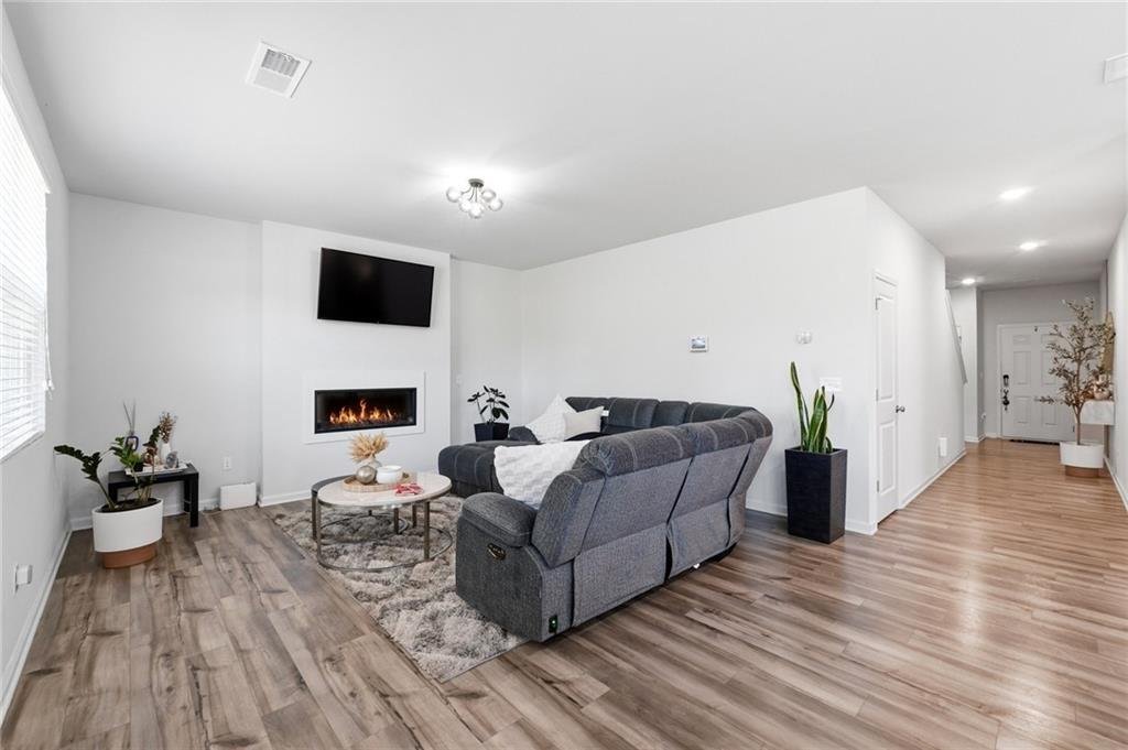 House in Lawrenceville, Georgia, United States 5 - 17730240