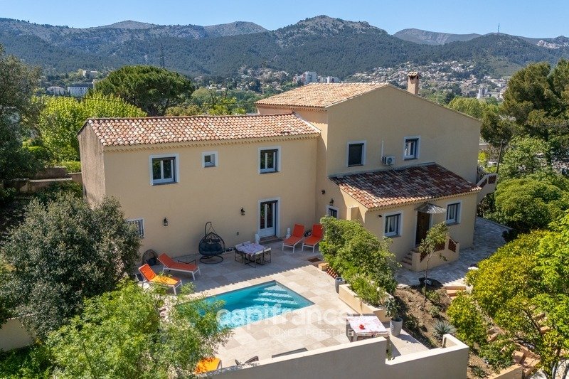 House in Saint Menet, Marseille, Provence-Alpes-Côte d'Azur 2 - 17727965