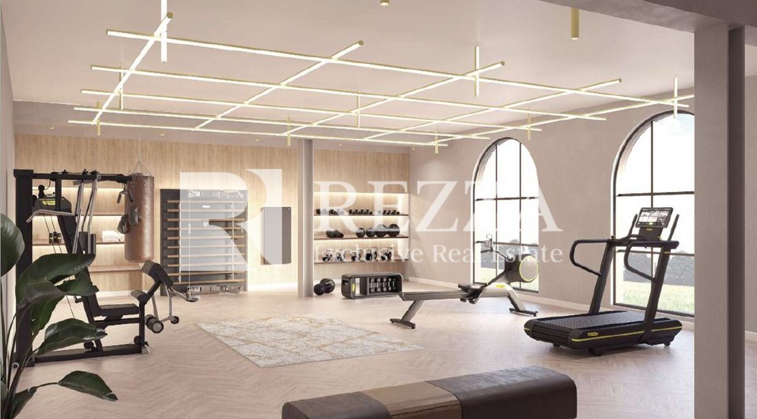 Apartment in Aventino - San Saba, Rome, Italy 4 - 17726819
