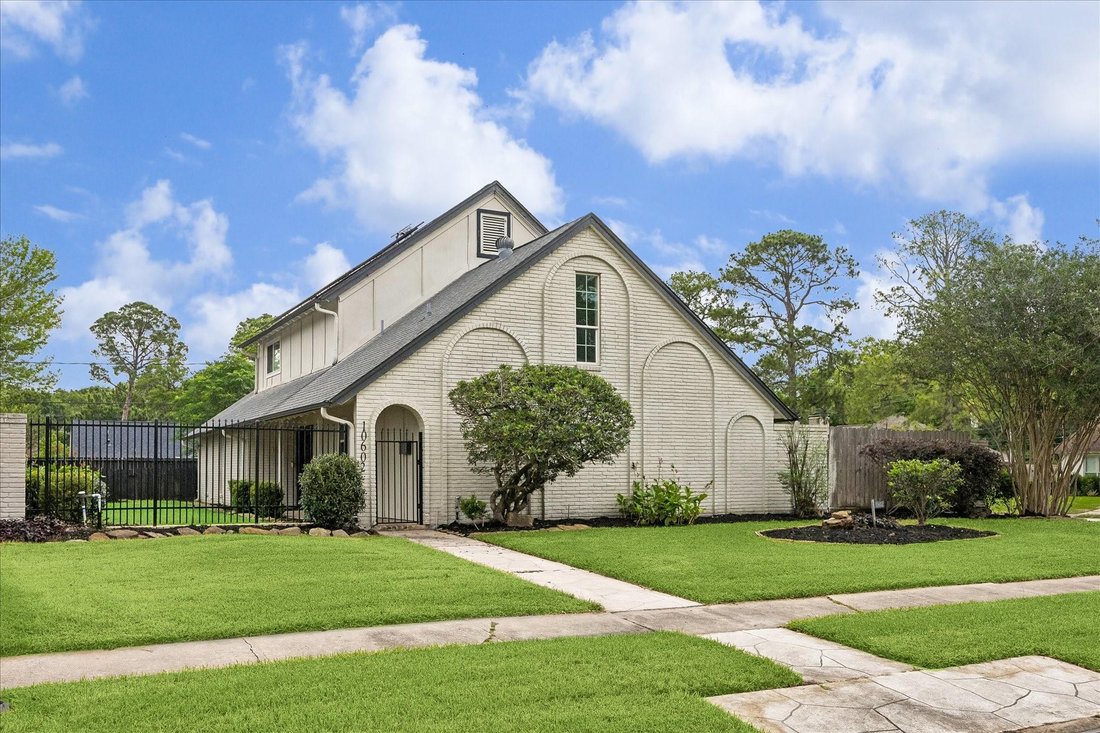 House in Houston, Texas, United States 1 - 17730631
