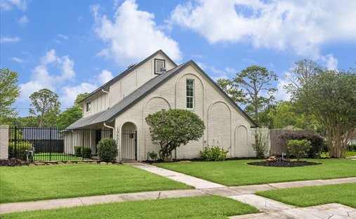 House in Houston, Texas, United States 1