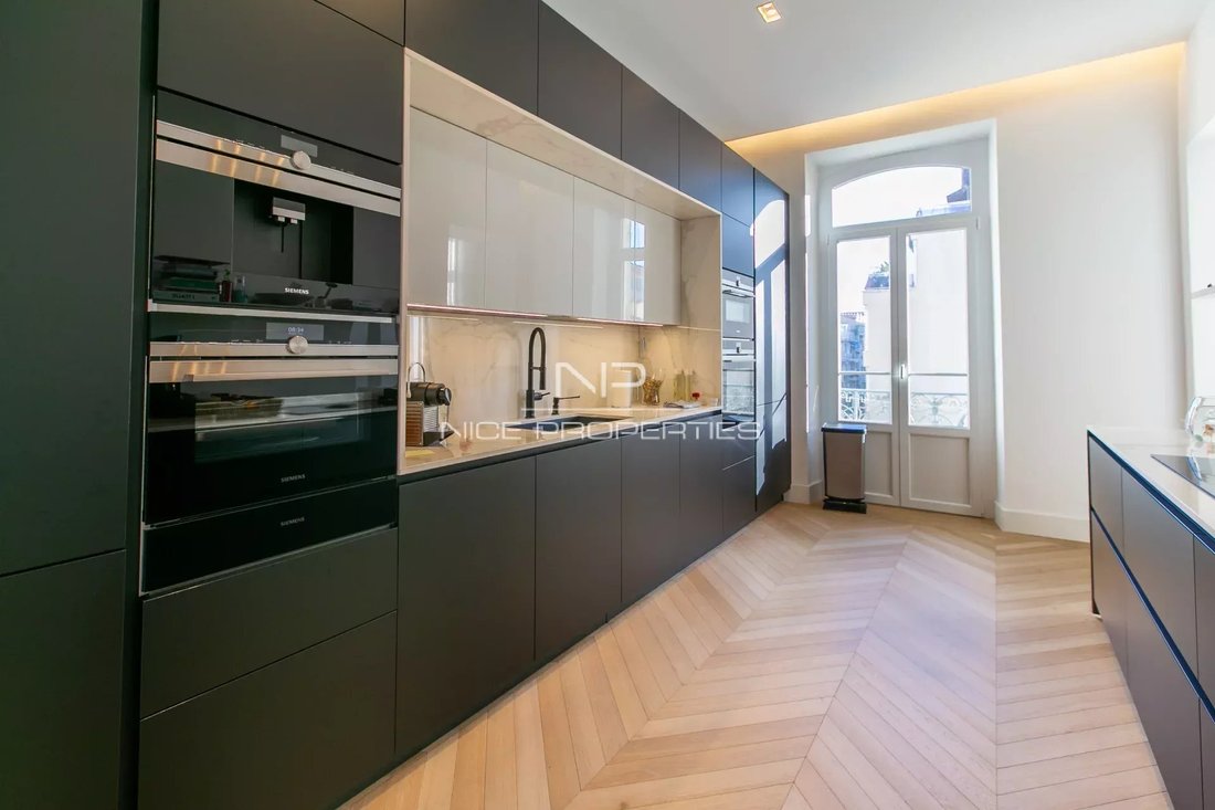 Apartment in Musiciens - Thiers, Nice, France 2 - 17727942
