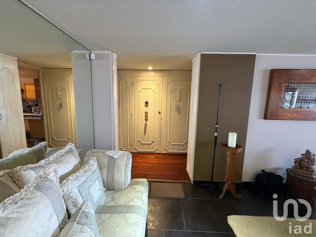 Apartment in Mexico City, Mexico 4 - 17727620