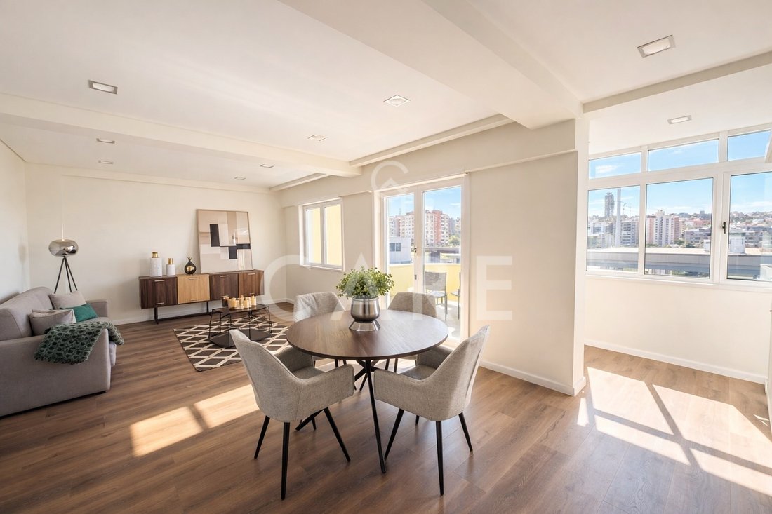 Apartment in Benfica, Lisbon, Portugal 2 - 17730912
