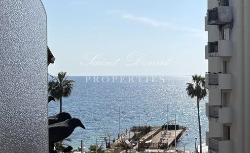 Apartment in La Colle, Antibes, France 1