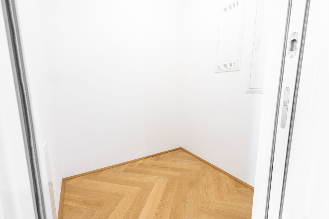 Apartment in Vienna, Wien, Austria 5 - 17728410