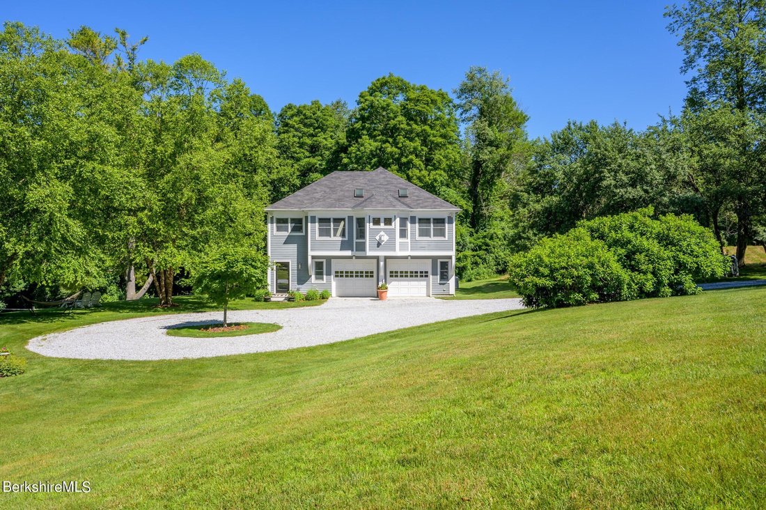House in West Stockbridge, Massachusetts, United States 4 - 17732078