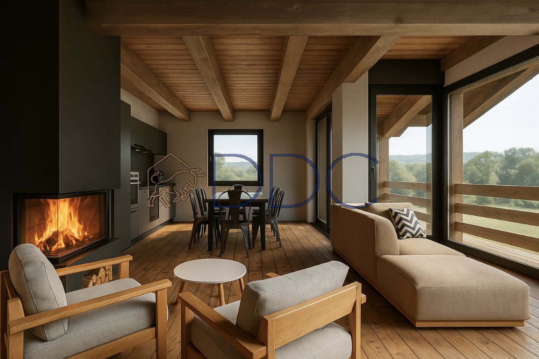 Apartment in Sauze di Cesana, Piedmont, Italy 3 - 17728363