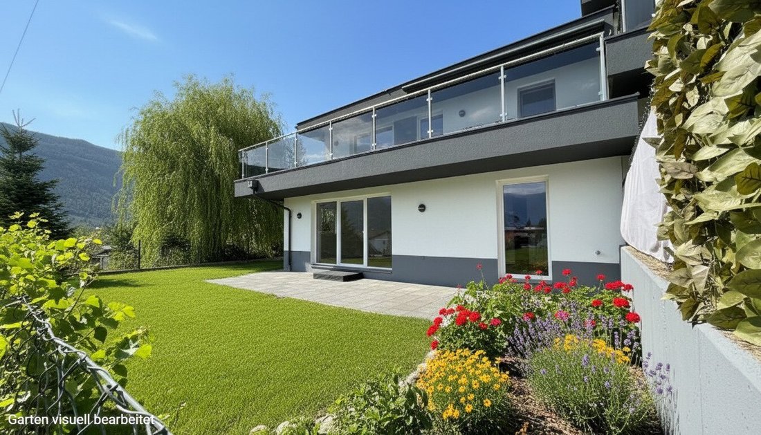 Apartment in Polling in Tirol, Tyrol, Austria 2 - 17728277