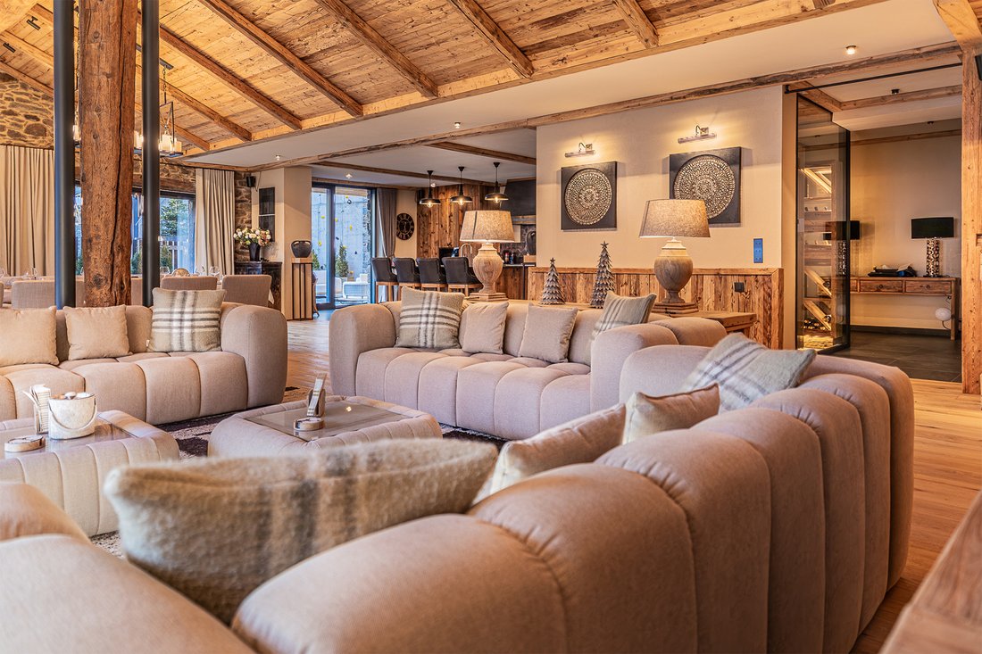 House in El Tarter, Canillo, Andorra 5 - 17727324