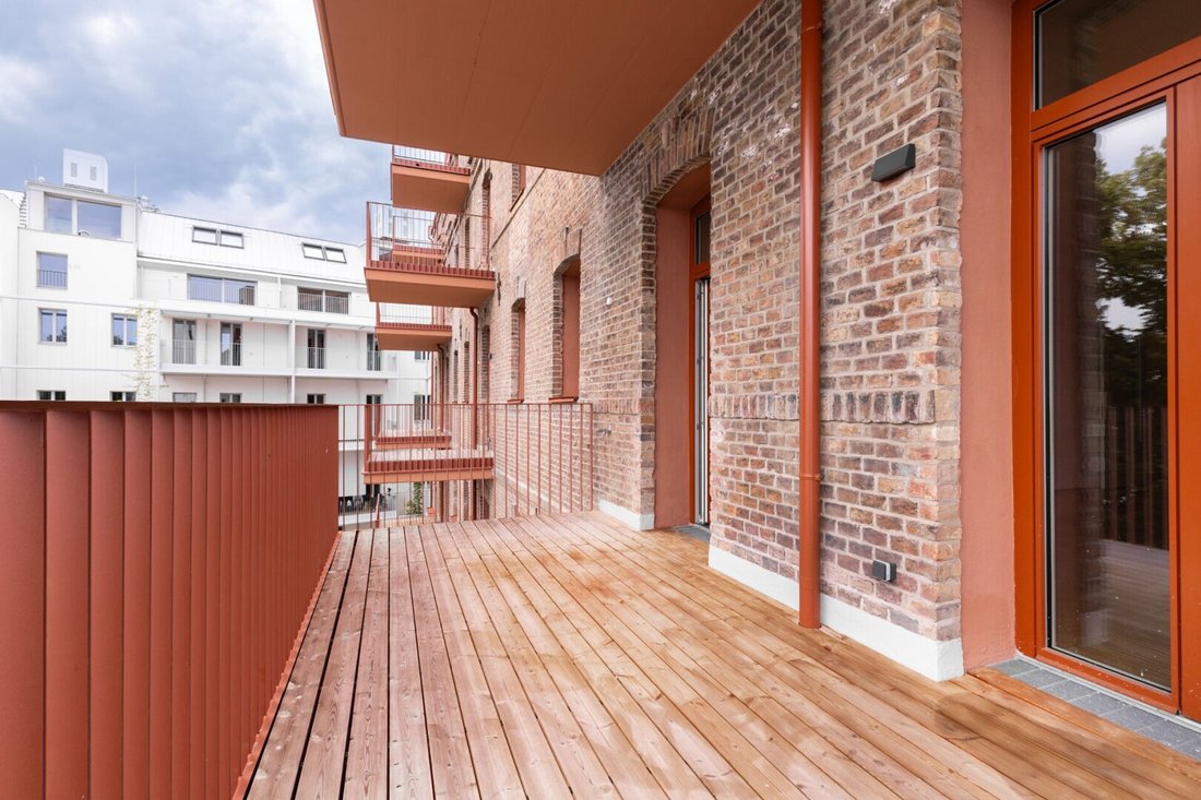 Apartment in Vienna, Wien, Austria 1 - 17728410