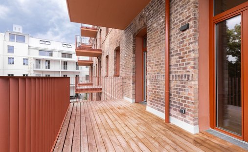 Apartment in Vienna, Wien, Austria 1