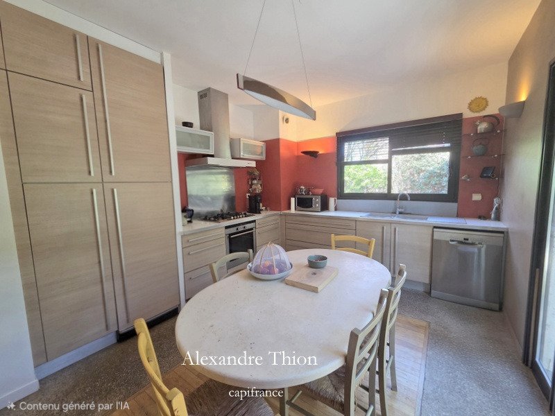 Villa in Montessuy, Caluire-et-Cuire, France 5 - 17730813