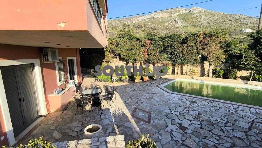 House in Kalyvia Thorikou, Attica, Greece 4 - 17727784
