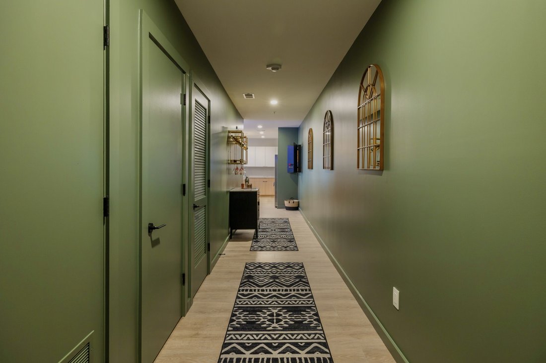 Condo in Nashville, Tennessee, United States 3 - 17730012